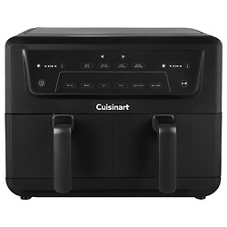 Мультипіч Cuisinart AIR-TWIN, Чорний