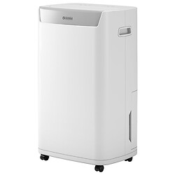 Осушитель воздуха Olimpia Splendid Aquaria S1 20 P, Белый