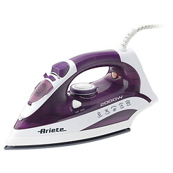 Утюг Ariete 6235, Фиолетовый