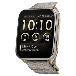 Умные часы Garmin Venu X1, Серый