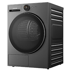 Сушильна машина Dreame L9, Черный