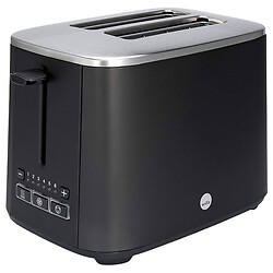 Тостер Wilfa CT-1000MB, Чорний