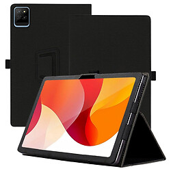 Чехол (накладка) Blackview Oscal Pad 30, BeCover Slimbook, Черный