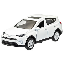 Автомодель игрушечная металлическая серия "Toyota S2", Technodrive