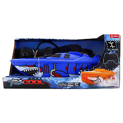 Катер игрушечный на радиоуправлении "RC-COOL", Toi-Toys