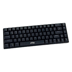 Клавиатура Jedel KL-141 Gaming, Черный