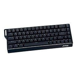 Клавіатура Jedel KL-166 Gaming, Чорний