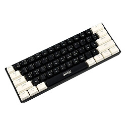 Клавиатура Jedel KL-69 Gaming, Белый