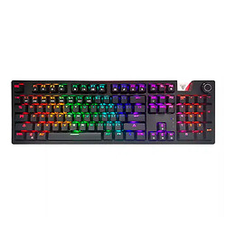 Клавиатура Jedel KL91 Gaming, Черный
