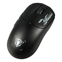 Миша Jedel GWH108, Чорний