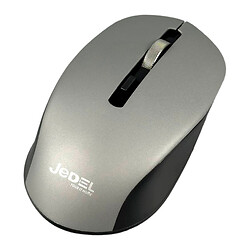 Миша Jedel WD156, Сірий