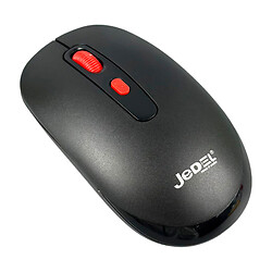 Мышь Jedel WD160, Черный
