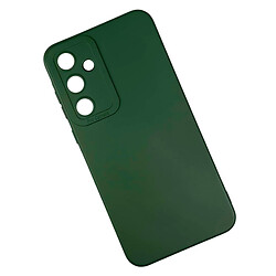 Чехол (накладка) Xiaomi Poco C85 / Redmi 15C, Original Soft Case, Зеленый