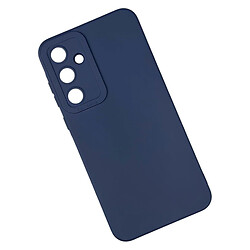 Чохол (накладка) Xiaomi Poco M6 Pro / Redmi Note 13 Pro / Redmi Note 14S, Original Soft Case, Dark Blue, Синій
