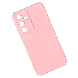 Чехол (накладка) Xiaomi Redmi Note 9 Pro / Redmi Note 9 Pro Max / Redmi Note 9S, Original Soft Case, Light Pink, Розовый