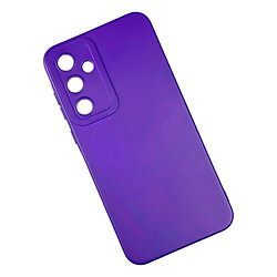 Чехол (накладка) Xiaomi Poco C61 / Redmi A3, Original Soft Case, Синий