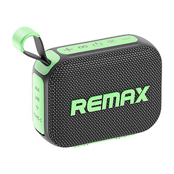 Портативная колонка Remax RB-M7 Waterproof, Серый