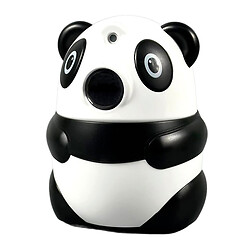 Проектор зоряного неба Panda, Чорний