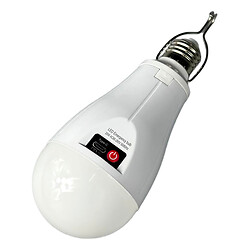 Лампа светодиодная LED Z-727, Белый