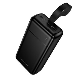 Портативная батарея (Power Bank) Borofone BJ88B, 30000 mAh, Черный