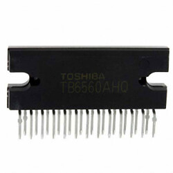 Микросхема TB6560AHQ,8