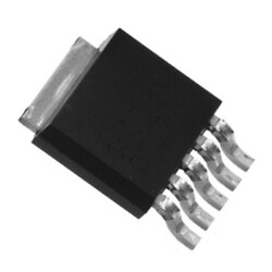 Мікросхема AMC7140DLGT-A