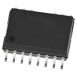 Микросхема Pai8233B-WR