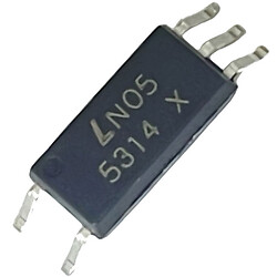 Мікросхема LTV-5314W-TP1