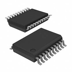 Микросхема MCP2200-I/SS