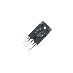 Микросхема STR81159A