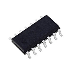 Микросхема LM2901DR
