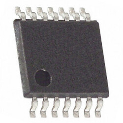 Микросхема LM339G-P14-R