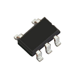 Микросхема M74VHC1G132DFT1G