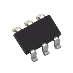 Микросхема SN74LVC1G373DBVR