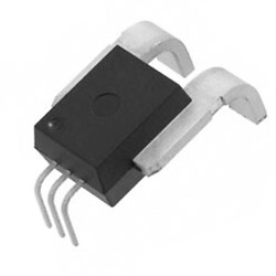 Микросхема ACS758KCB-150B-PFF-T JSMSEMI