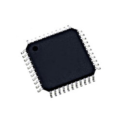 Микросхема ATMEGA16A-AUR