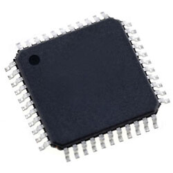 Мікросхема PIC16F884T-I/PT