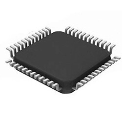 Микросхема STM32F030C8T6TR