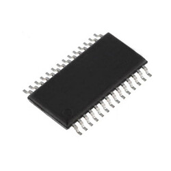 Мікросхема STC15W408AS-35I-TSSOP28