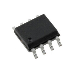 Микросхема PIC12F1501T-I/SN