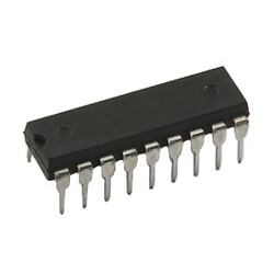 Микросхема XD3915