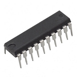 Мікросхема TDA2460-2