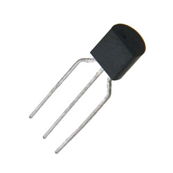 Микросхема L78L33ACZTR
