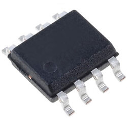 Микросхема L78L06ABD