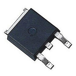 Микросхема L78M09CDT-TR