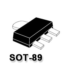 Мікросхема L79L06ABUTR