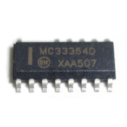 Мікросхема MC33364DR2G