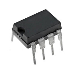 Мікросхема UC3842AN(XBLW)