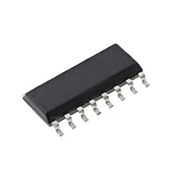 Мікросхема LM4863M/TR