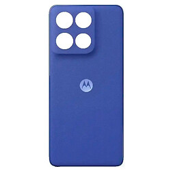 Задняя крышка Motorola Edge 60 Pro, High quality, Синий